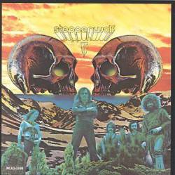 Steppenwolf : Steppenwolf 7